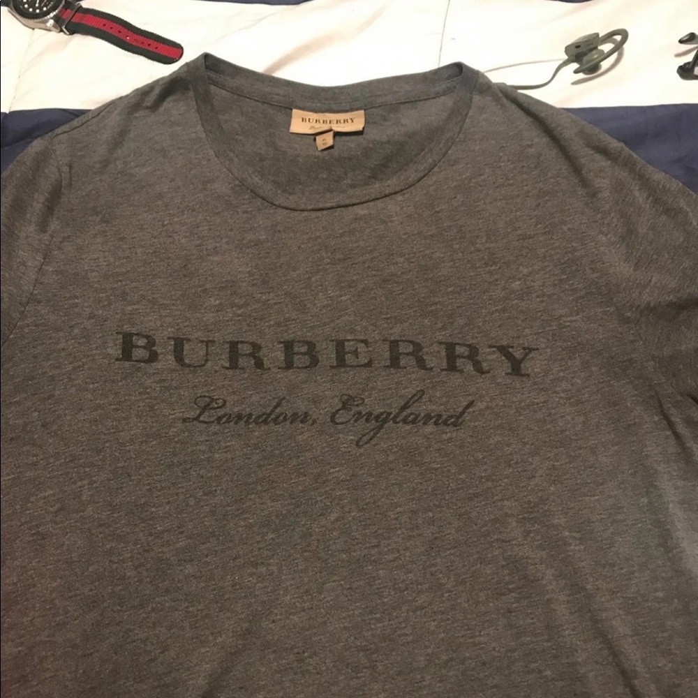 Burberry T Shirt